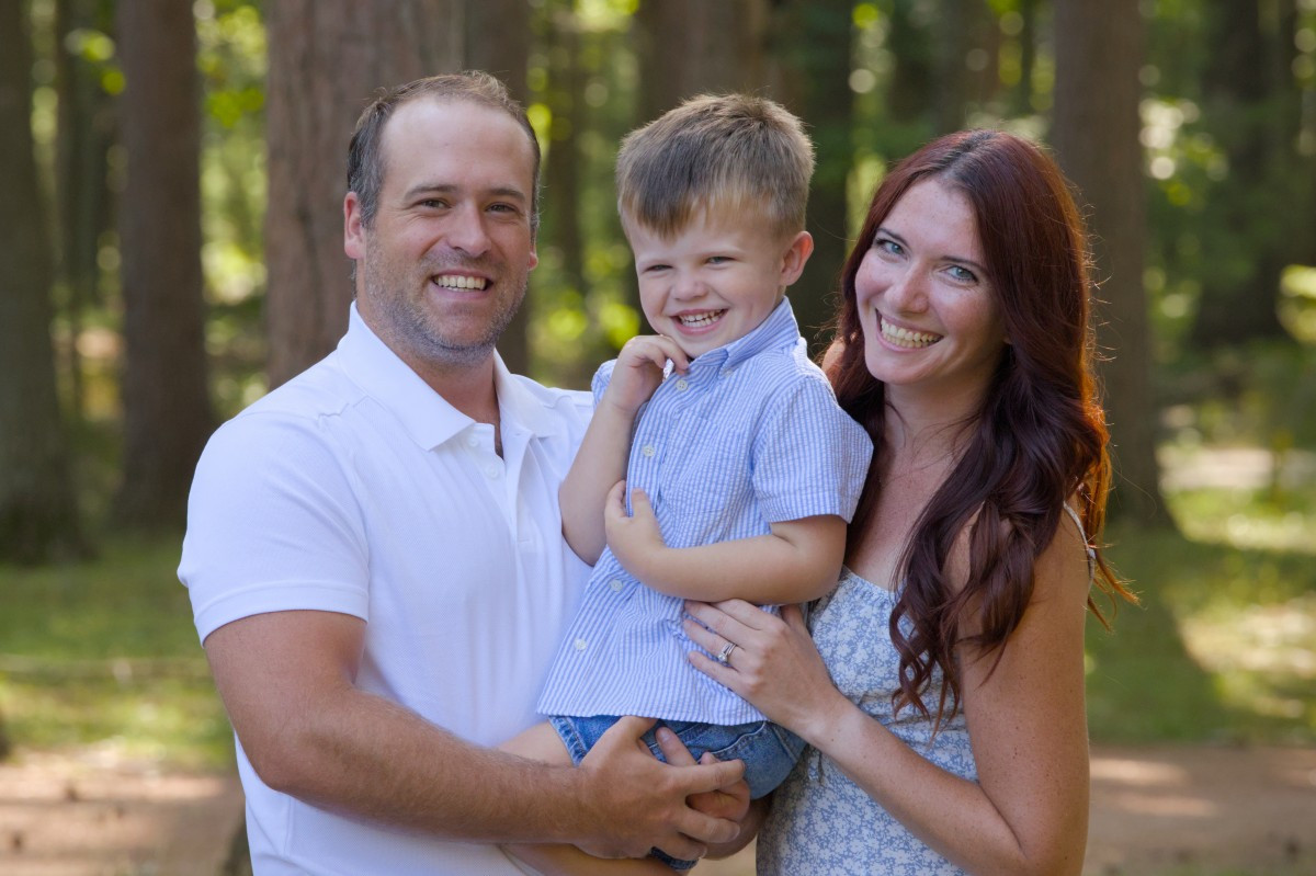 Planning a Successful Family Photo Session