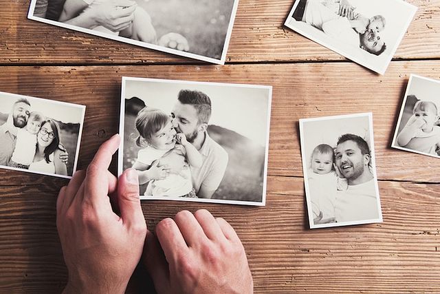 Idées de portraits de famille pour prendre la photo parfaite