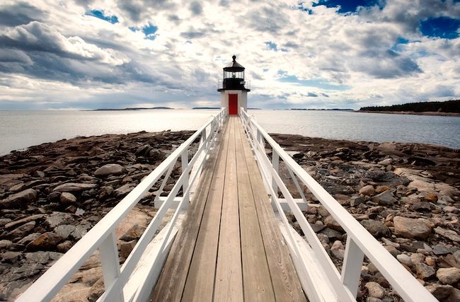 Understanding Vanishing Points in Photography