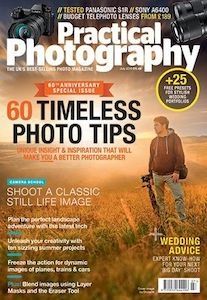 Practical Photography, free photography magazines