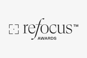 25 % Rabatt auf den Eintritt zu den reFocus Photo Awards Pixpa Thema