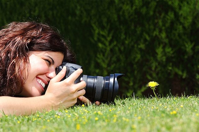 ¿Qué es la fotografía macro? 12 consejos para fotógrafos macro