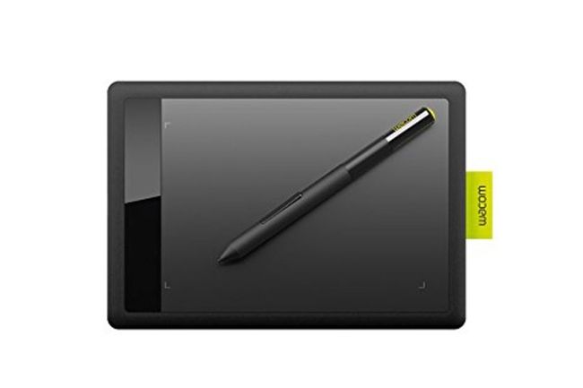 Wacom Bamboe CTL471