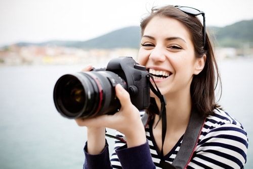 Hoe word je een professionele fotograaf (gids 2024)