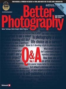 Tijdschrift voor betere fotografie
