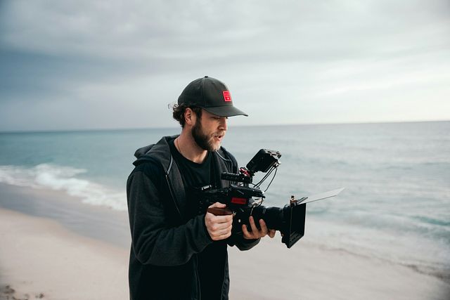 How to Become a Documentary Filmmaker (2024)