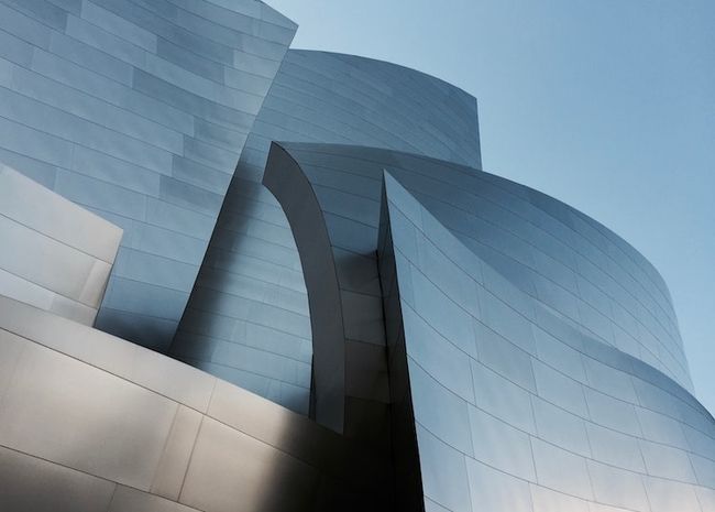 Architecture Photography Guide