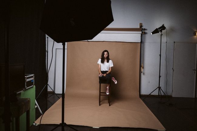 How to Setup a Photography Studio - A Complete Guide