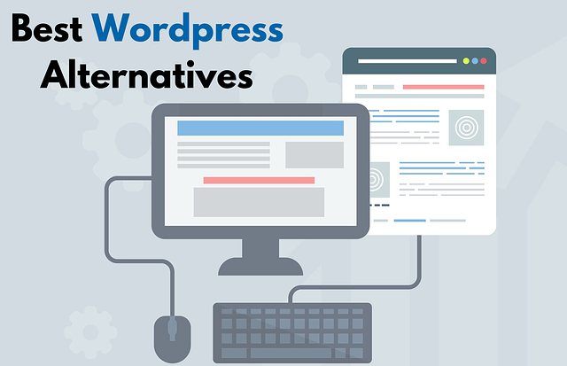 19 migliori alternative a WordPress nel 2025