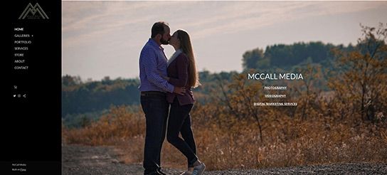 McCall Media