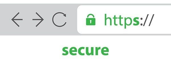 SSL теперь защищают все Pixpa веб-сайты